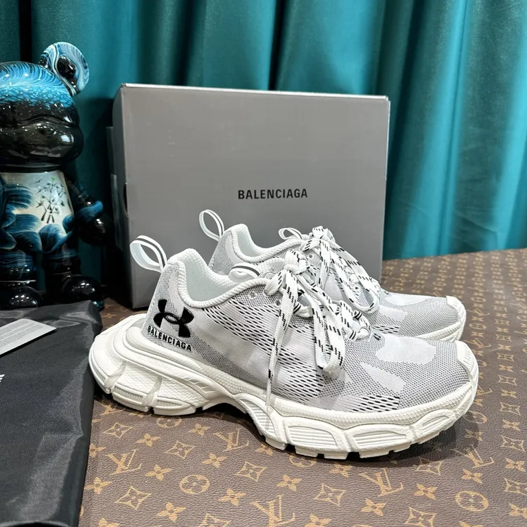 Balenciaga Shoe 